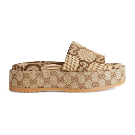 slippers gucci ciabatte|Gucci Slippers for Women .